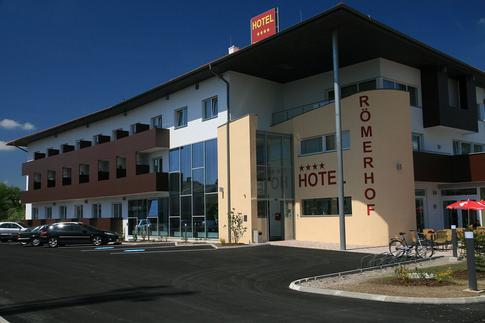 Römerhof in Tulln